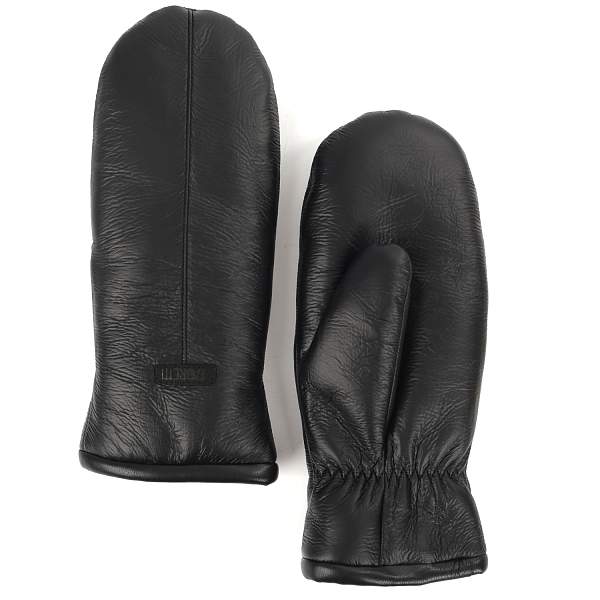 JMF5-1 FABRETTI Рукавицы жен. 50%полиуретан,50%полиэстер Fabretti, Артикул: JMF5-1 фото №1