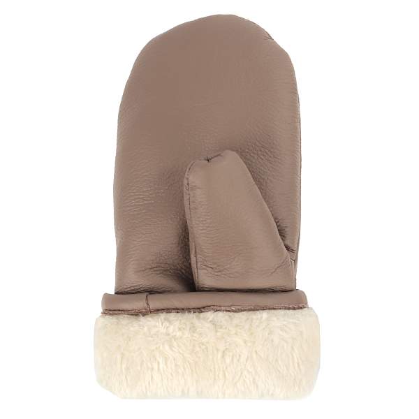 JMF5-10 FABRETTI Рукавицы жен. 50%полиуретан,50%полиэстер Fabretti, Артикул: JMF5-10 фото №1