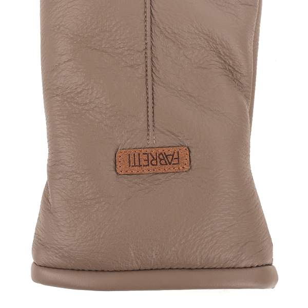 JMF5-10 FABRETTI Рукавицы жен. 50%полиуретан,50%полиэстер Fabretti, Артикул: JMF5-10 фото №1