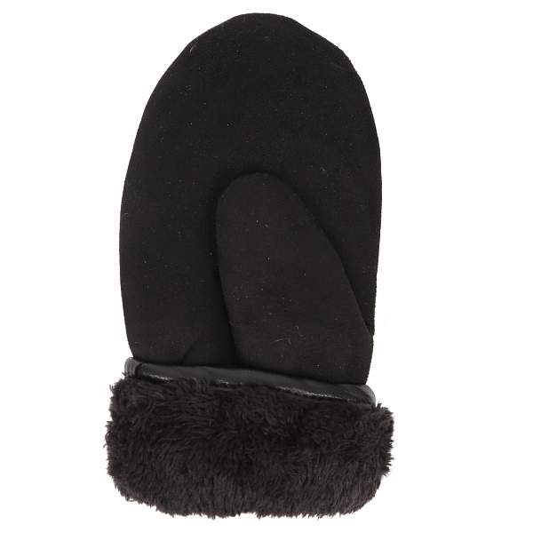 JMF6-1 FABRETTI Рукавицы жен. 100% полиуретан,100% полиэстер;90% полиэстер/10% эластан Fabretti, Артикул: JMF6-1 фото №1