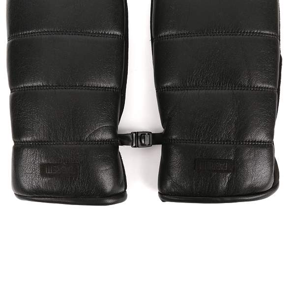 JMF6-1 FABRETTI Рукавицы жен. 100% полиуретан,100% полиэстер;90% полиэстер/10% эластан Fabretti, Артикул: JMF6-1 фото №1