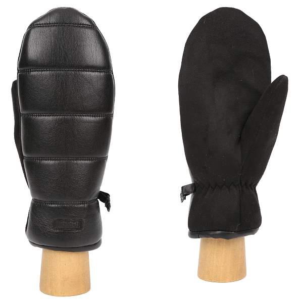 JMF6-1 FABRETTI Рукавицы жен. 100% полиуретан,100% полиэстер;90% полиэстер/10% эластан Fabretti, Артикул: JMF6-1 фото №1