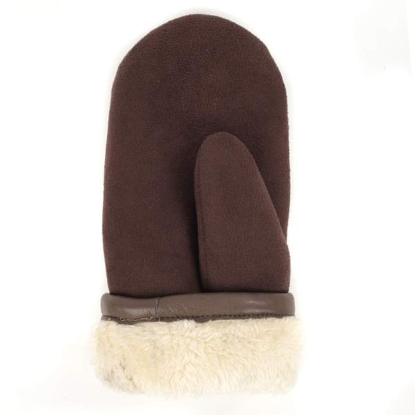 JMF6-10 FABRETTI Рукавицы жен. 100% полиуретан,100% полиэстер;90% полиэстер/10% эластан Fabretti, Артикул: JMF6-10 фото №1