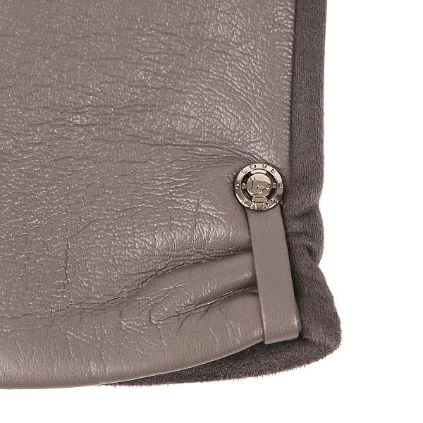 JMF41-9 FABRETTI Перчатки жен. 100% полиуретан,100% полиэстер;90% полиэстер/10% эластан Fabretti, Артикул: JMF41-9 фото №1