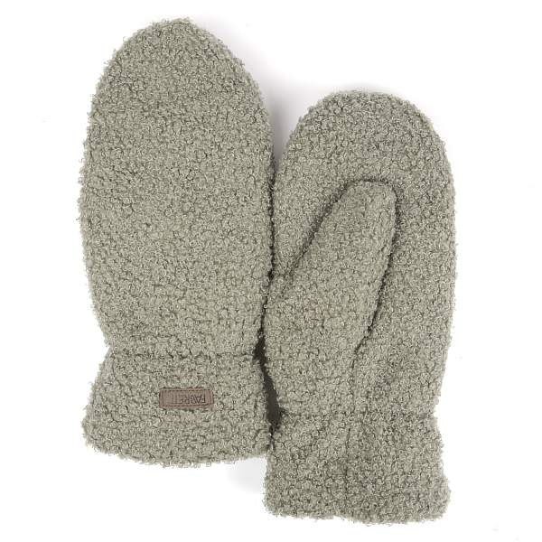 JDF22-92 FABRETTI Рукавицы жен. 100% полиэстер Fabretti, Артикул: JDF22-92 фото №1