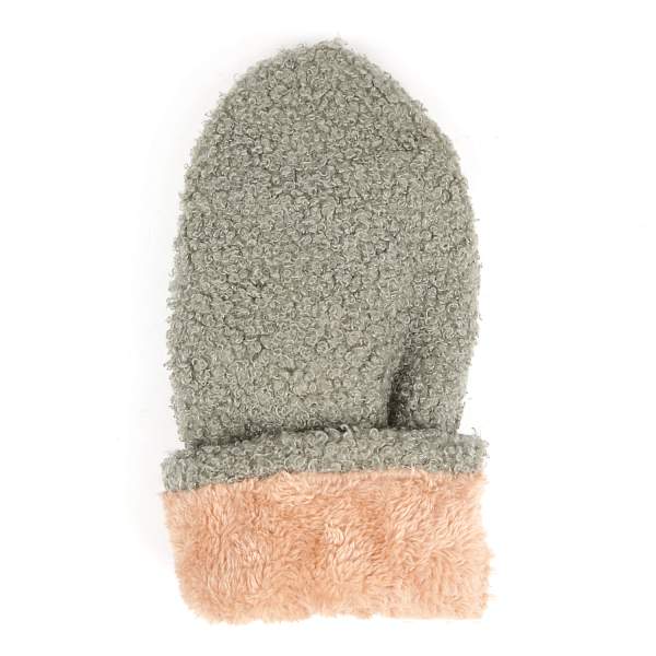 JDF22-92 FABRETTI Рукавицы жен. 100% полиэстер Fabretti, Артикул: JDF22-92 фото №1