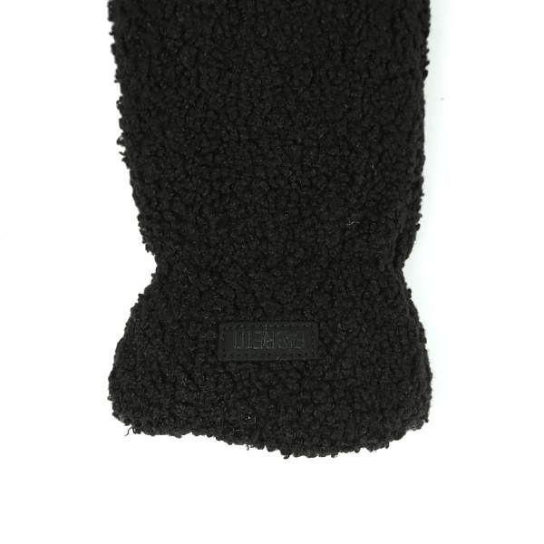 JDF22-1 FABRETTI Рукавицы жен. 100% полиэстер Fabretti, Артикул: JDF22-1 фото №1