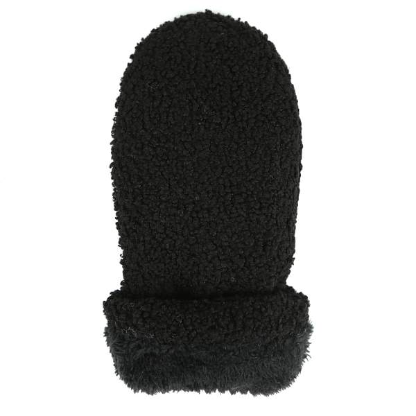 JDF22-1 FABRETTI Рукавицы жен. 100% полиэстер Fabretti, Артикул: JDF22-1 фото №1