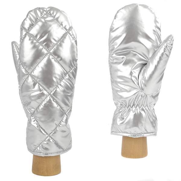 JDF24-L91 FABRETTI Рукавицы жен. 100% полиэстер Fabretti, Артикул: JDF24-L91 фото №1