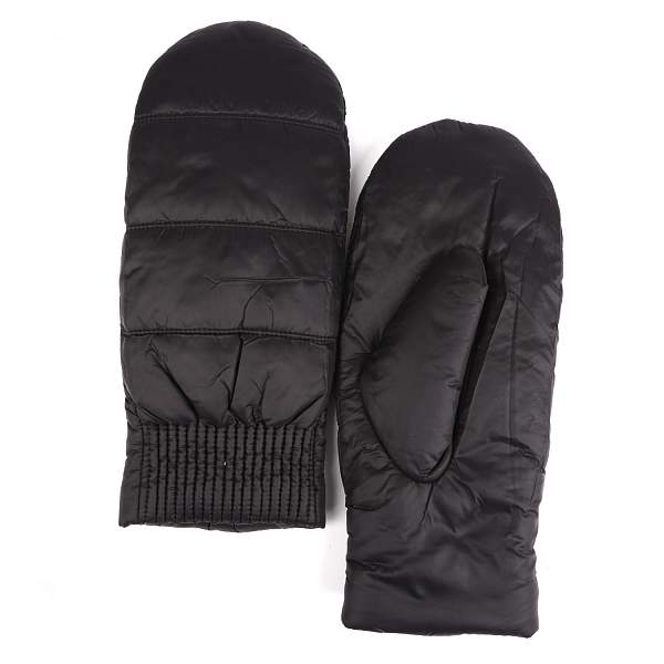 JDF28-1 FABRETTI Рукавицы жен. 100% полиэстер Fabretti, Артикул: JDF28-1 фото №1