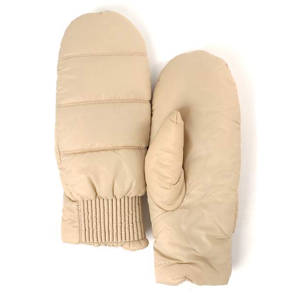 JDF28-3 FABRETTI Рукавицы жен. 100% полиэстер Fabretti, Артикул: JDF28-3 фото №1