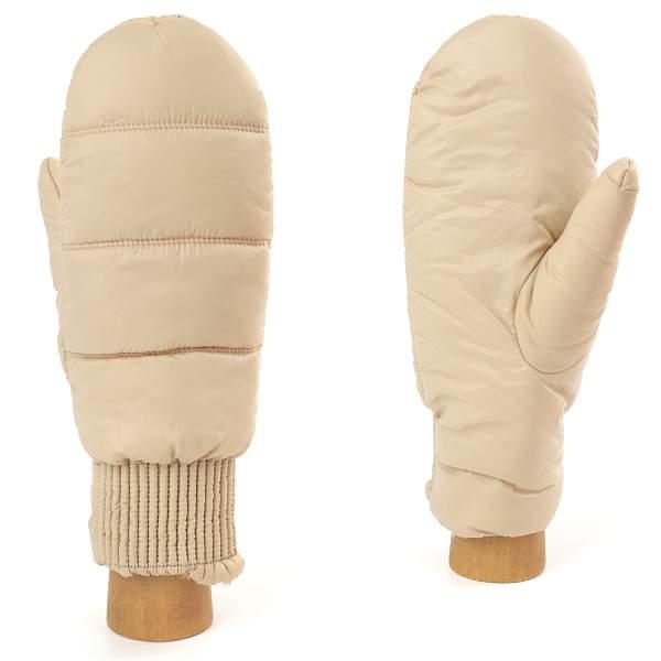 JDF28-3 FABRETTI Рукавицы жен. 100% полиэстер Fabretti, Артикул: JDF28-3 фото №1