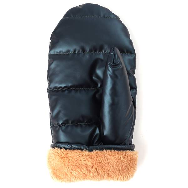 JDF31-L12 FABRETTI Рукавицы жен. 100% полиэстер Fabretti, Артикул: JDF31-L12 фото №1