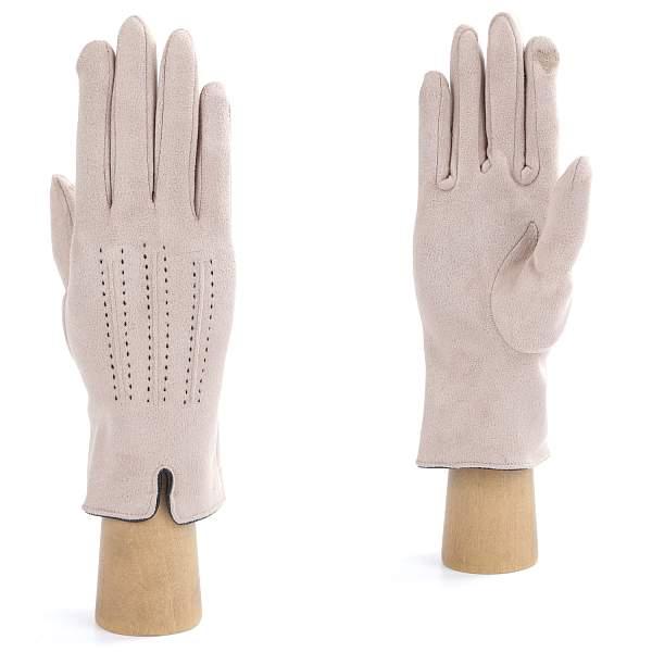 JIF32-5 FABRETTI Перчатки жен. 90%полиэстер/10%эластан Fabretti, Артикул: JIF32-5 фото №1