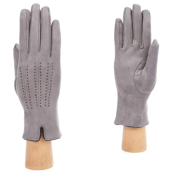 JIF32-9 FABRETTI Перчатки жен. 90%полиэстер/10%эластан Fabretti, Артикул: JIF32-9 фото №1