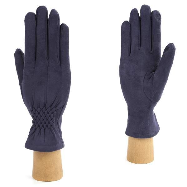 JIF22-11 FABRETTI Перчатки жен. 90%полиэстер/10%эластан Fabretti, Артикул: JIF22-11 фото №1