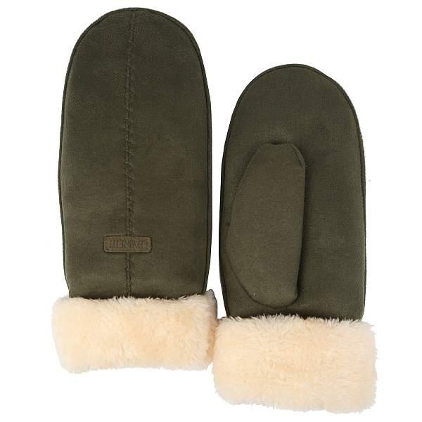 JMF36-27 FABRETTI Рукавицы жен. 100%полиэстер Fabretti, Артикул: JMF36-27 фото №1