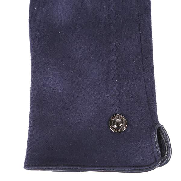 JIF10-11 FABRETTI Перчатки жен. 90%полиэстер/10%эластан Fabretti, Артикул: JIF10-11 фото №1