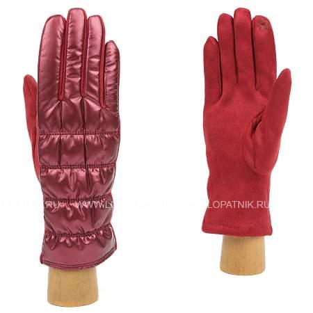 jdf10-8 fabretti перчатки жен. 100%полиэстер,90%полиэстр/10%эластан Fabretti