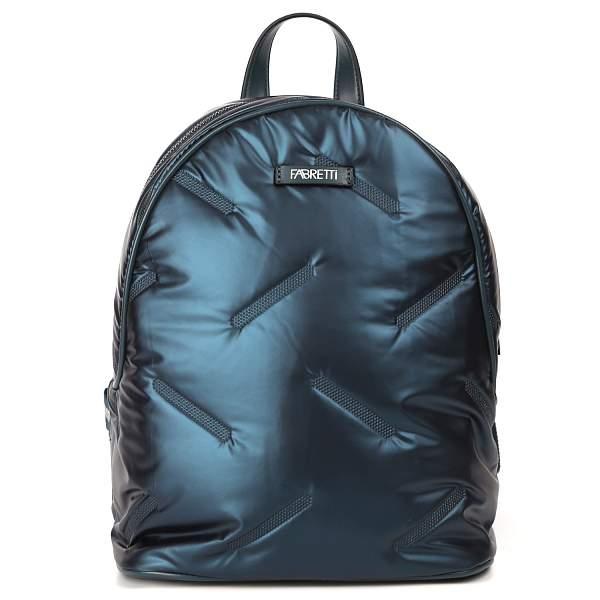 FR512001-8 FABRETTI Рюкзак жен.100%полиэстер Fabretti, Артикул: FR512001-8 фото №1