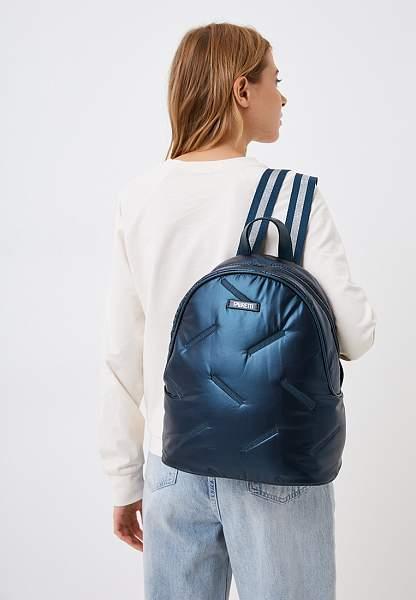 FR512001-8 FABRETTI Рюкзак жен.100%полиэстер Fabretti, Артикул: FR512001-8 фото №1