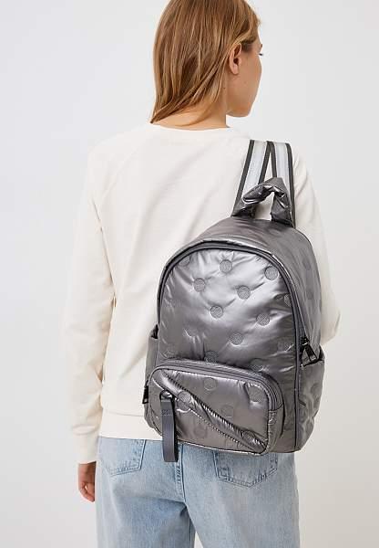 FR485140-3 FABRETTI Рюкзак жен.100%полиэстер Fabretti, Артикул: FR485140-3 фото №1