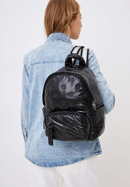 FR485140-2 FABRETTI Рюкзак жен.100%полиэстер Fabretti, Артикул: FR485140-2 фото №1