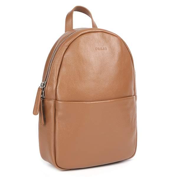 L18061-12 Palio Рюкзак жен. нат. кожа Palio, Артикул: L18061-12 фото №1