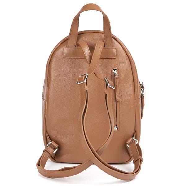 L18061-12 Palio Рюкзак жен. нат. кожа Palio, Артикул: L18061-12 фото №1