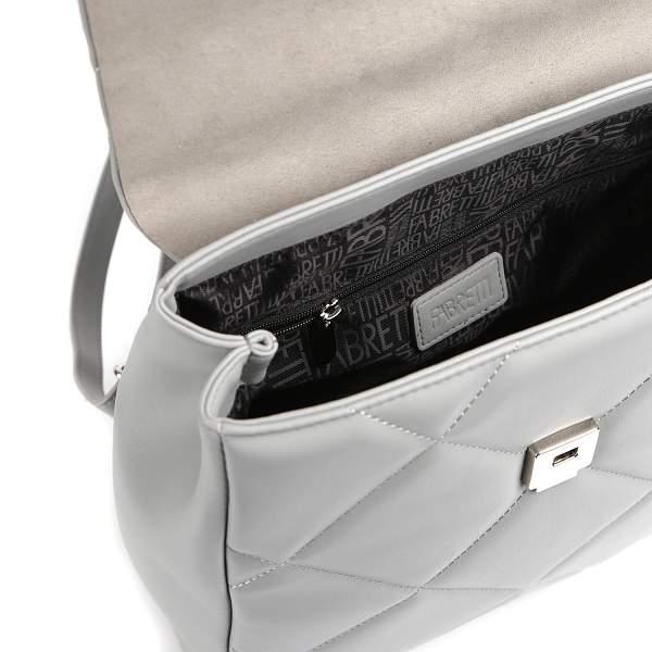 L18274-024 FABRETTI Рюкзак жен. нат. кожа Fabretti, Артикул: L18274-024 фото №1