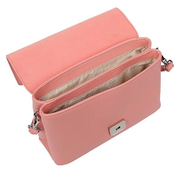 17021-5 FABRETTI Сумка жен. нат. кожа Fabretti, Артикул: 17021-5 фото №1