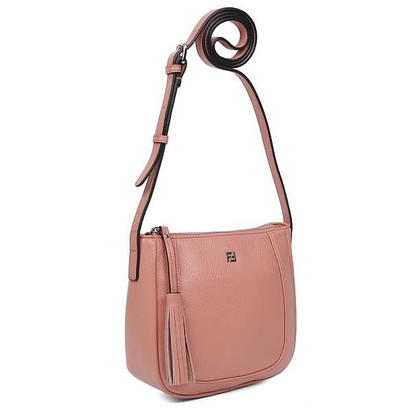 16426C1-5 FABRETTI Сумка жен. нат. кожа Fabretti, Артикул: 16426C1-5 фото №1