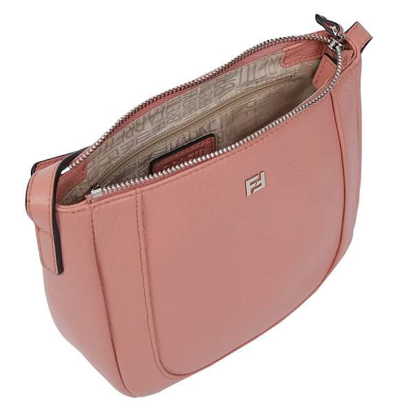 16426C1-5 FABRETTI Сумка жен. нат. кожа Fabretti, Артикул: 16426C1-5 фото №1