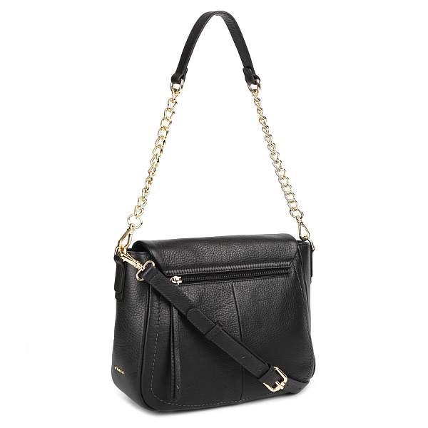 14658-2 Palio Сумка жен. нат. кожа Palio, Артикул: 14658-2 фото №1