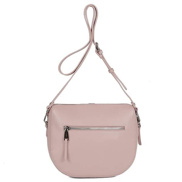 16992S-5 FABRETTI Сумка жен. нат. кожа Fabretti, Артикул: 16992S-5 фото №1