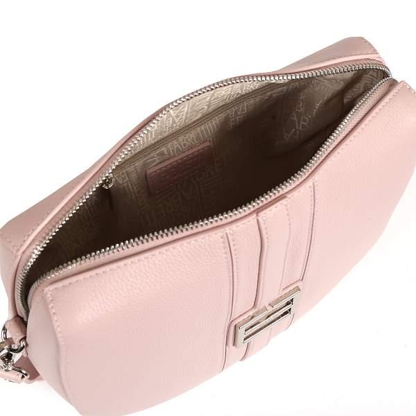 16992S-5 FABRETTI Сумка жен. нат. кожа Fabretti, Артикул: 16992S-5 фото №1