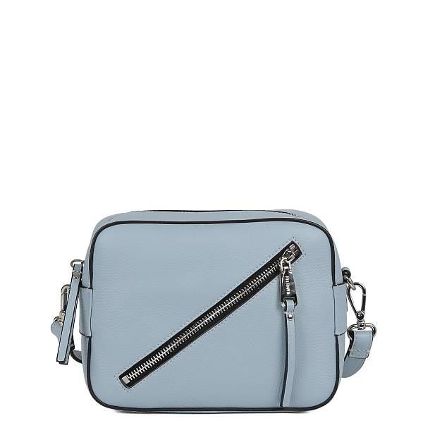 16449RC2-9 FABRETTI Сумка жен. нат. кожа Fabretti, Артикул: 16449RC2-9 фото №1