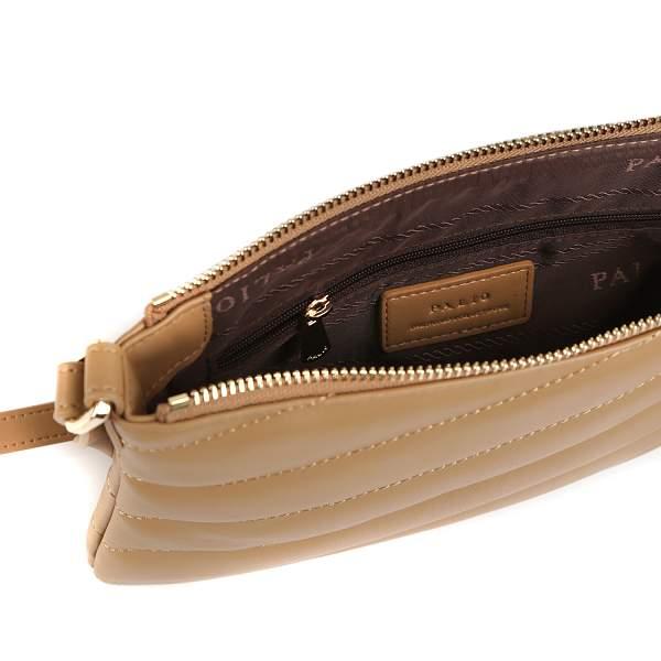 L18416-226 Palio Сумка жен. нат. кожа Palio, Артикул: L18416-226 фото №1