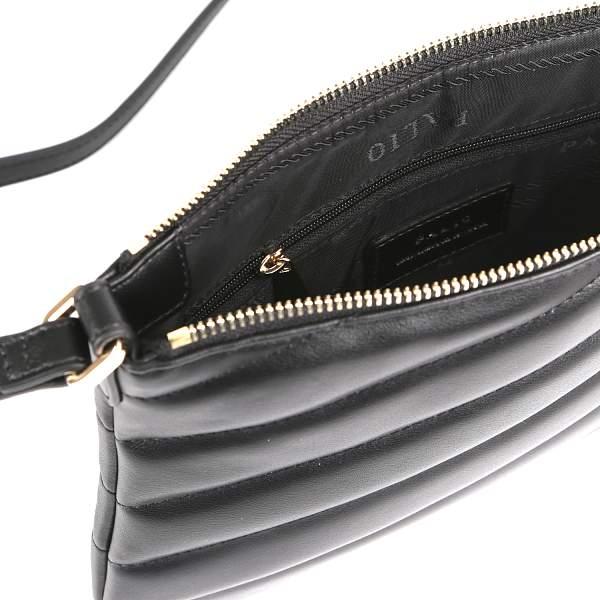 L18416-2 Palio Сумка жен. нат. кожа Palio, Артикул: L18416-2 фото №1