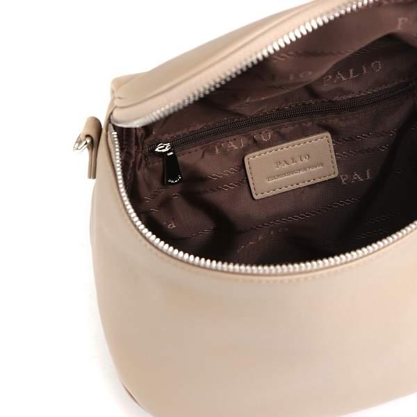 L17070-214 Palio Сумка жен. нат. кожа Palio, Артикул: L17070-214 фото №1