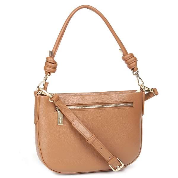 L18103-12 Palio Сумка жен. нат. кожа Palio, Артикул: L18103-12 фото №1