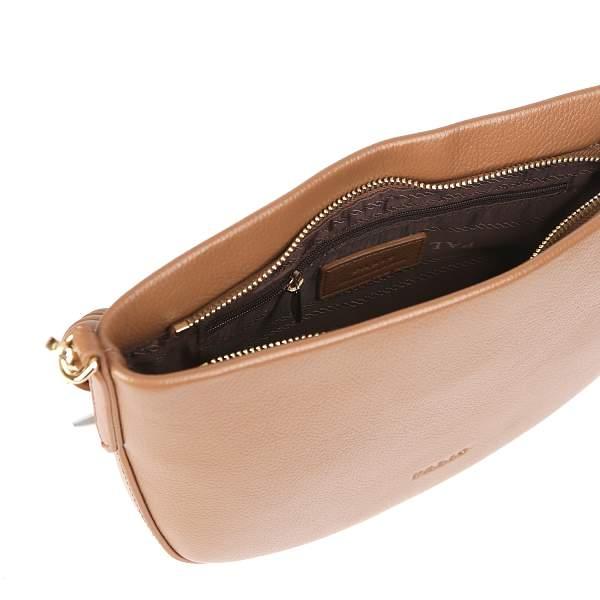 L18103-12 Palio Сумка жен. нат. кожа Palio, Артикул: L18103-12 фото №1