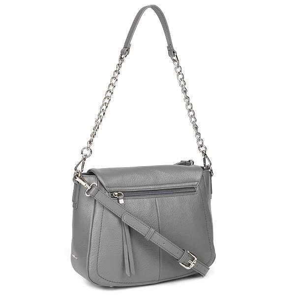 14658-33 Palio Сумка жен. нат. кожа Palio, Артикул: 14658-33 фото №1