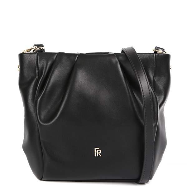 L18520-2 FABRETTI Сумка жен. нат. кожа Fabretti, Артикул: L18520-2 фото №1