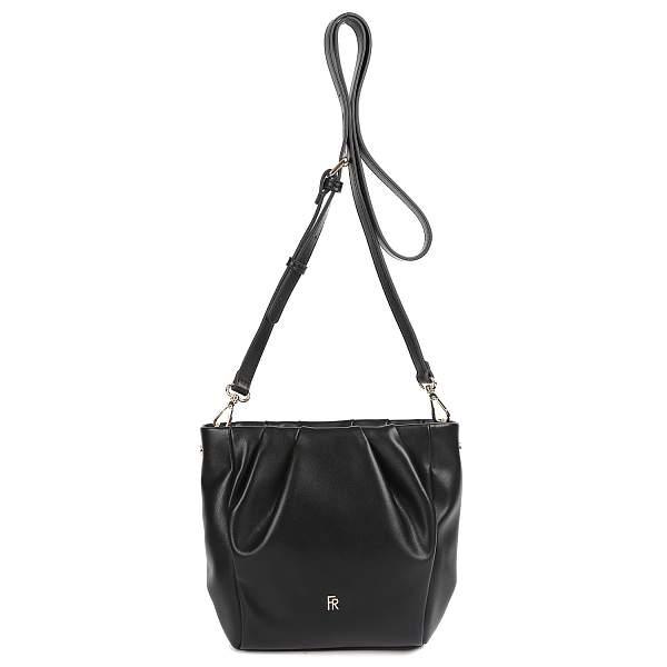 L18520-2 FABRETTI Сумка жен. нат. кожа Fabretti, Артикул: L18520-2 фото №1