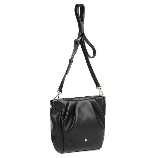 L18520-2 FABRETTI Сумка жен. нат. кожа Fabretti, Артикул: L18520-2 фото №1