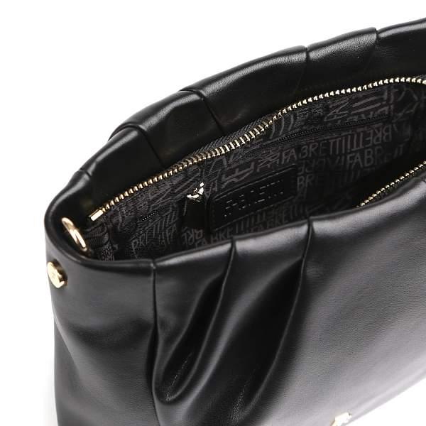 L18520-2 FABRETTI Сумка жен. нат. кожа Fabretti, Артикул: L18520-2 фото №1