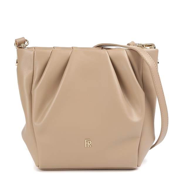 L18520-213 FABRETTI Сумка жен. нат. кожа Fabretti, Артикул: L18520-213 фото №1