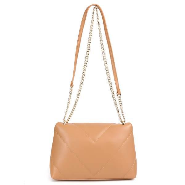 L18561-255 FABRETTI Сумка жен. нат. кожа Fabretti, Артикул: L18561-255 фото №1