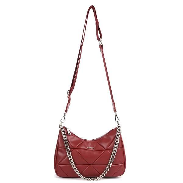 L18340-4 FABRETTI Сумка жен. нат. кожа Fabretti, Артикул: L18340-4 фото №1